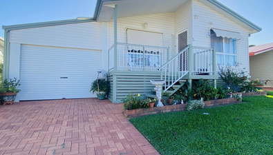 Picture of 26/1 Greenmeadows Drive, PORT MACQUARIE NSW 2444