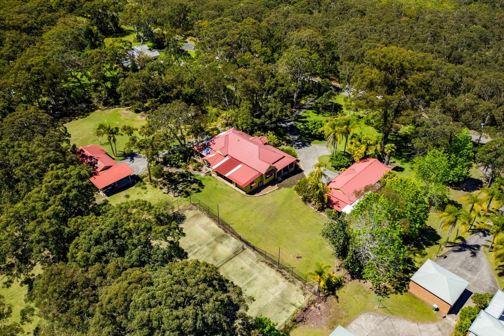 2 Park Lane, Tumbi Umbi NSW 2261, Image 2