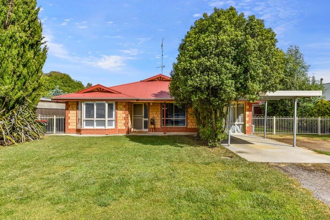 Picture of 8b Queen Street, PENOLA SA 5277