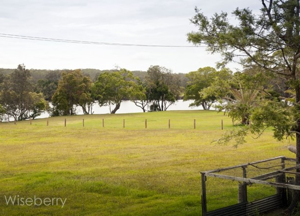 317 Manning Point Road, Oxley Island NSW 2430