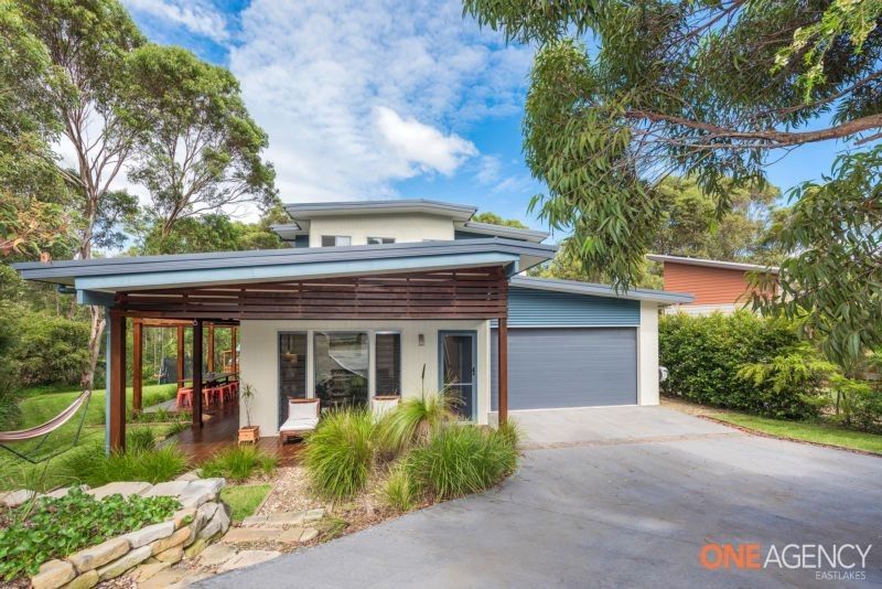 22 Lake Forest Drive, Murrays Beach NSW 2281, Image 2