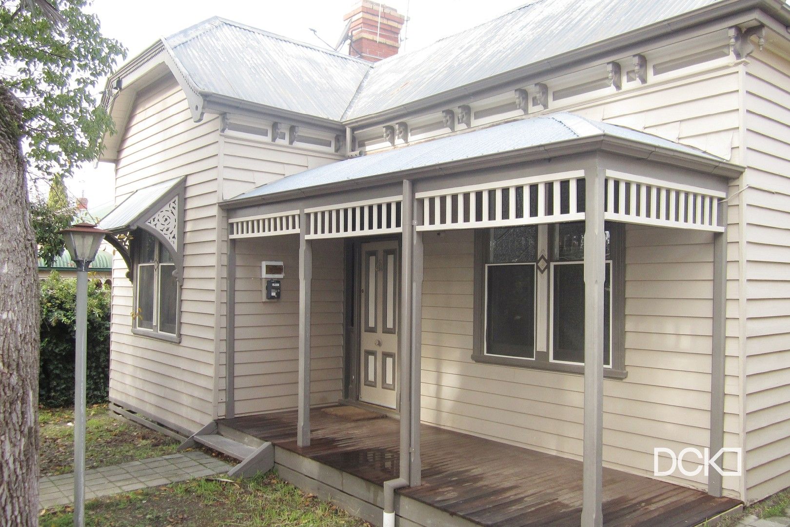 43 Pyke Street, Quarry Hill Property History & Address Research Domain