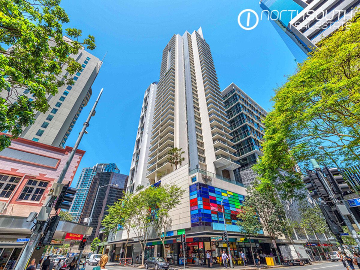 79 Albert Street, Brisbane City QLD 4000, Image 0