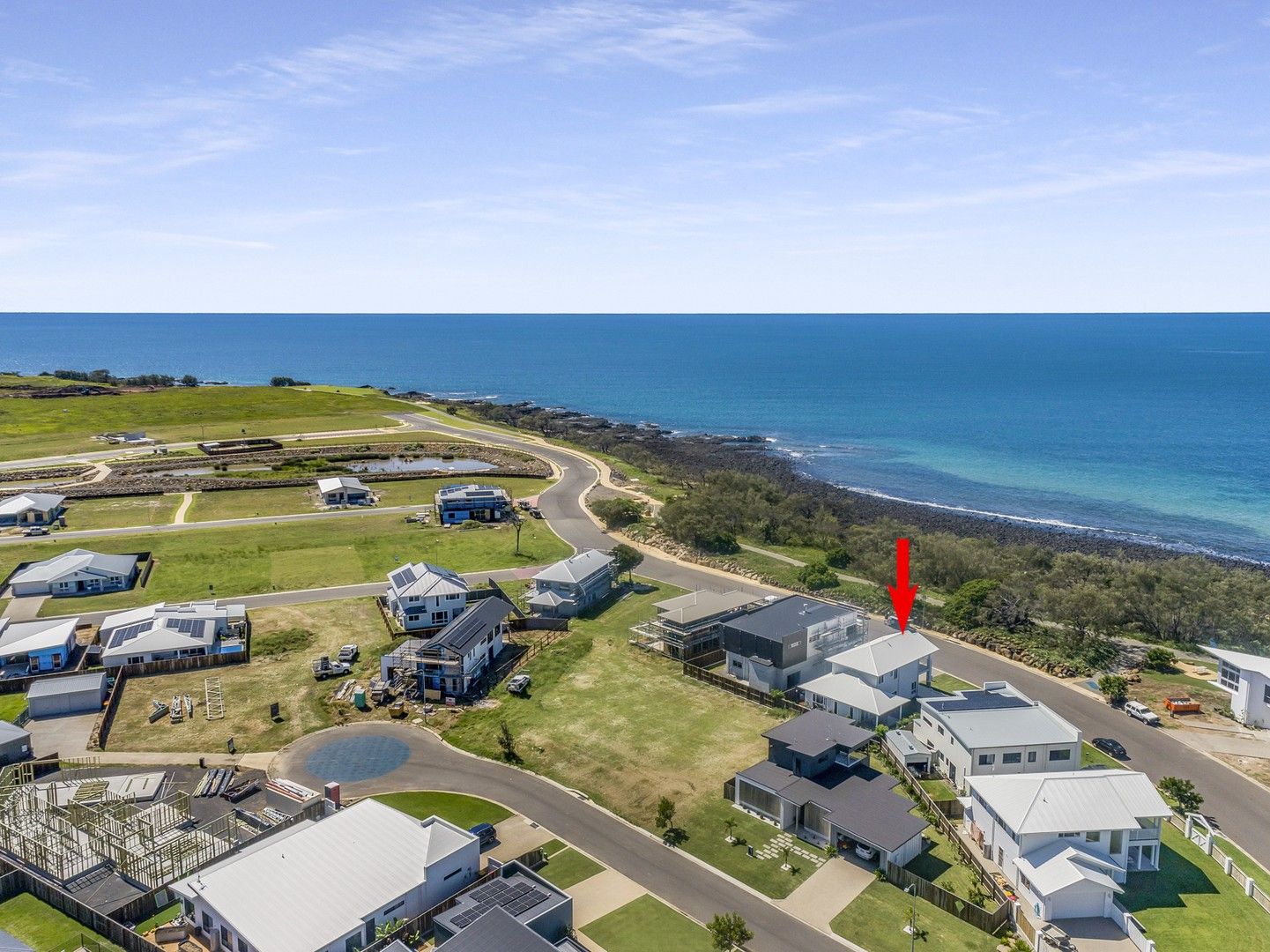 31 Headlands Esplanade, Innes Park QLD 4670, Image 0