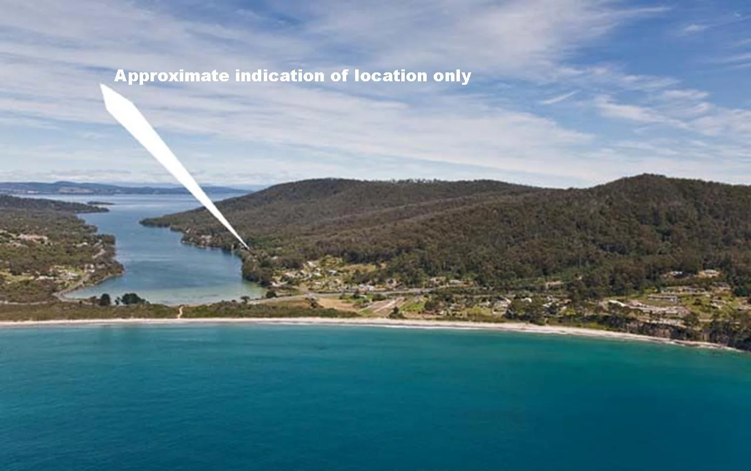 Additional image 5 of 162 Old Jetty Road, Eaglehawk Neck TAS 7179