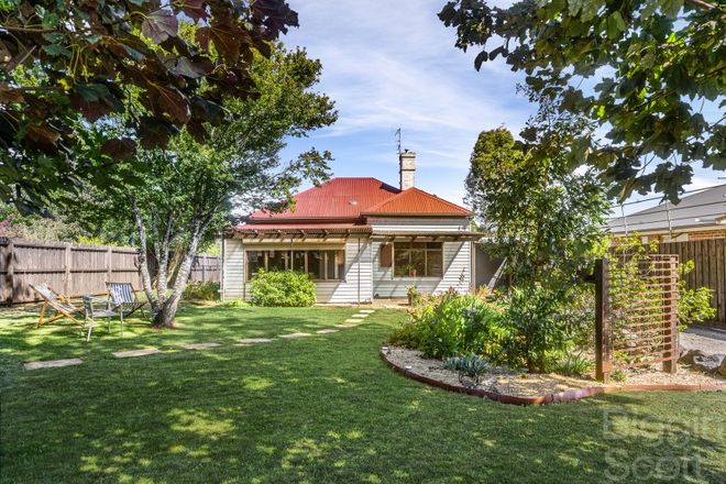 Picture of 20 Smith Street, DAYLESFORD VIC 3460
