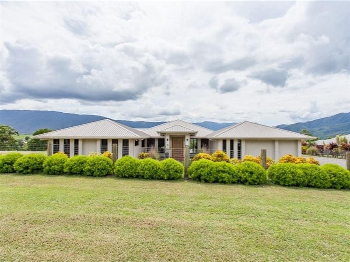 1416 Mineshaft Street, Goldsborough QLD 4865 House For Rent 750