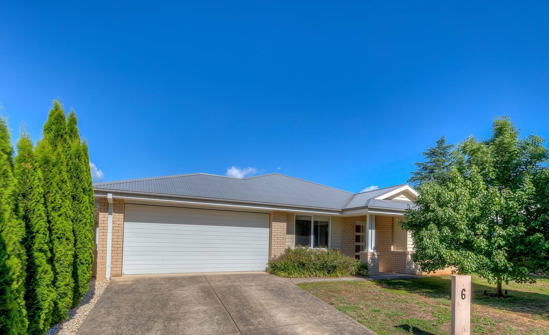 6 Karnu Court, Bright VIC 3741, Image 1