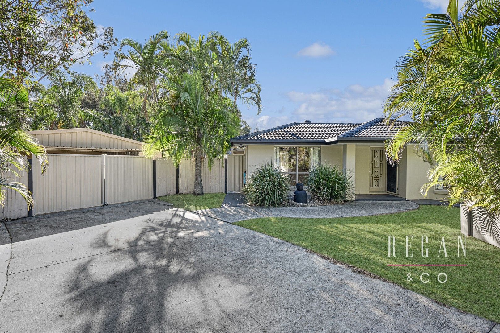 4 Silvereye Court, Narangba QLD 4504, Image 0