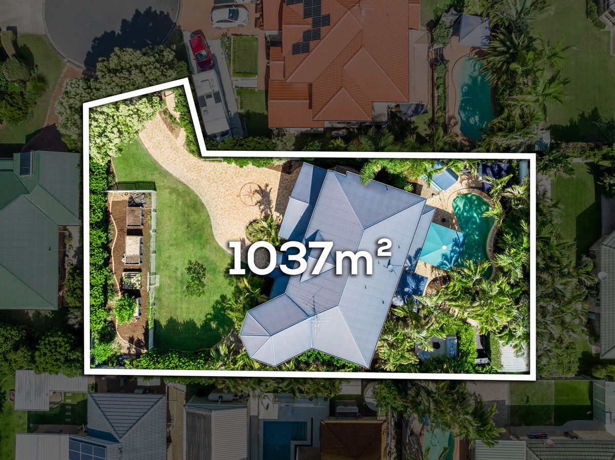 8 Major Court, Birkdale QLD 4159, Image 1