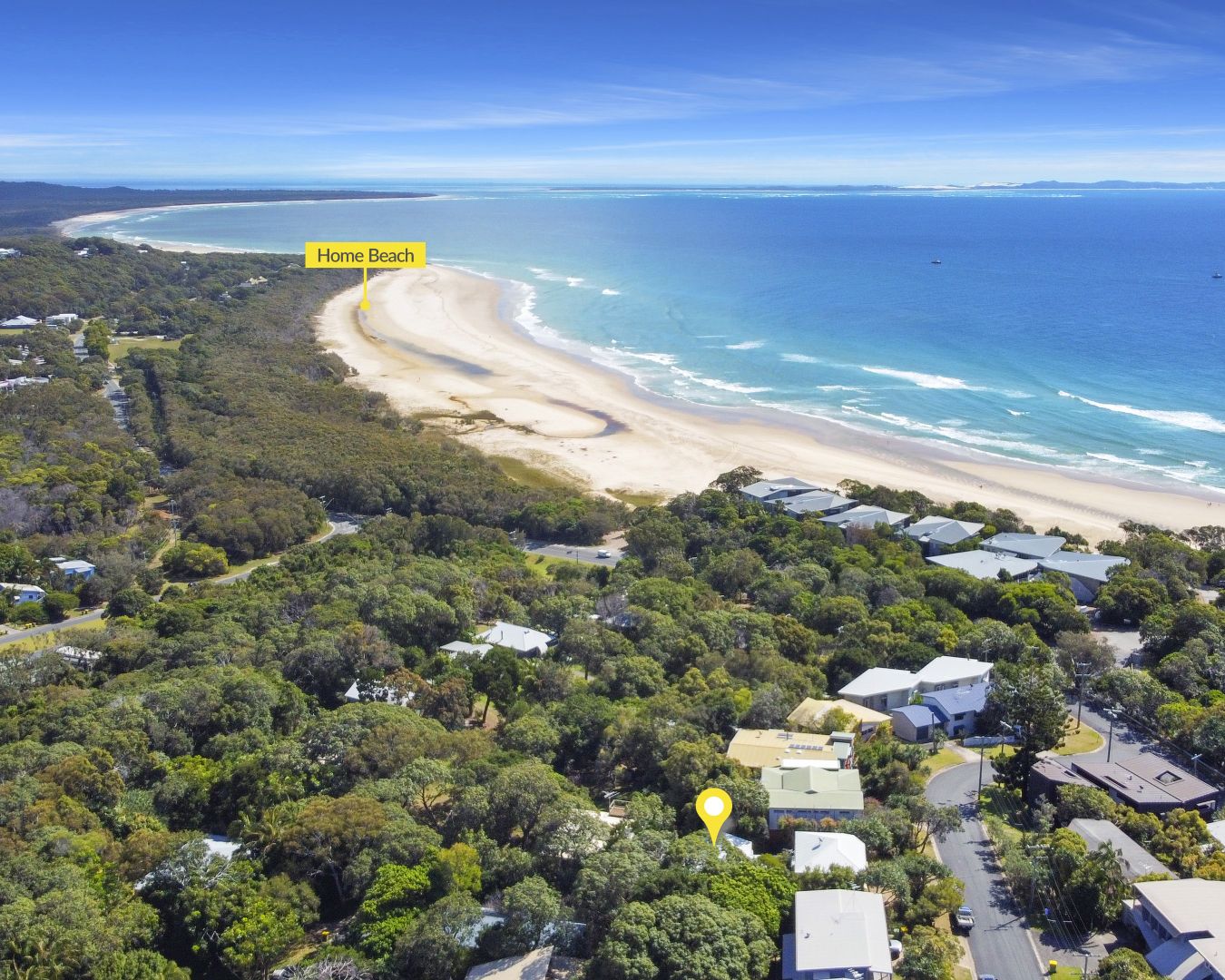 10B Yarrong Road, Point Lookout QLD 4183, Image 1