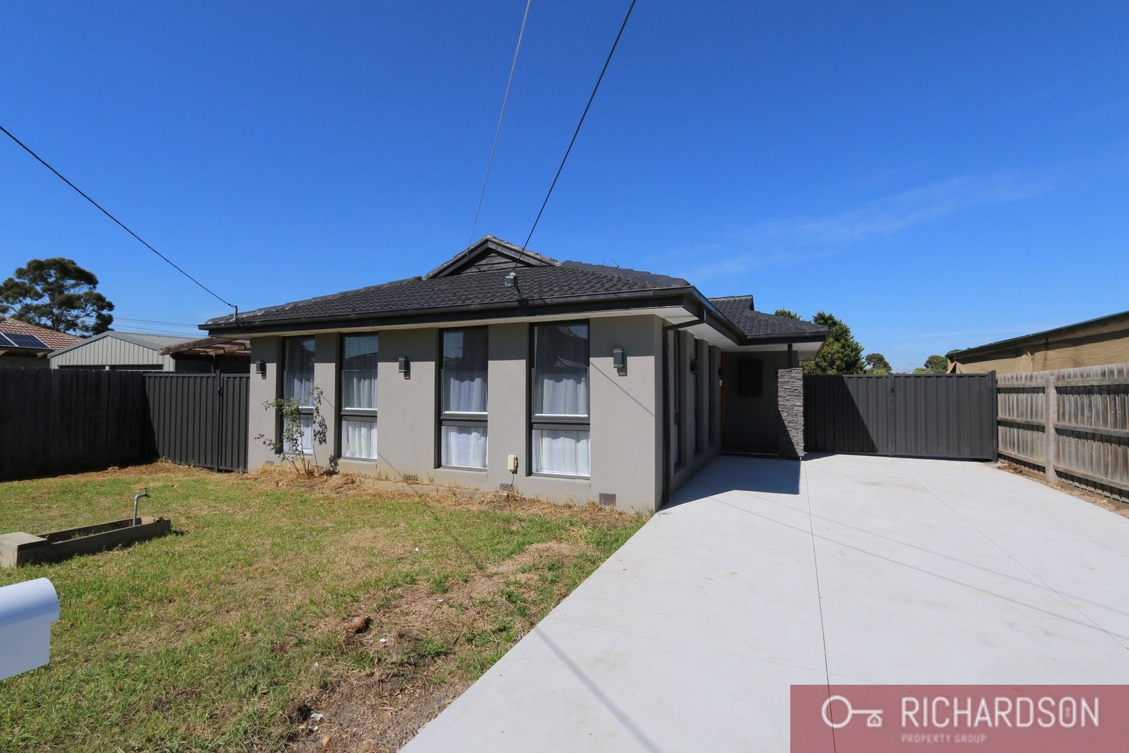 1 Priestley Avenue, Hoppers Crossing | Property History & Address