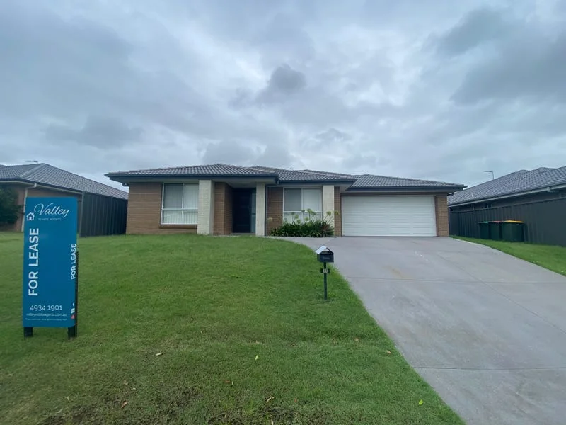 11 Hepburn Close, Rutherford NSW 2320