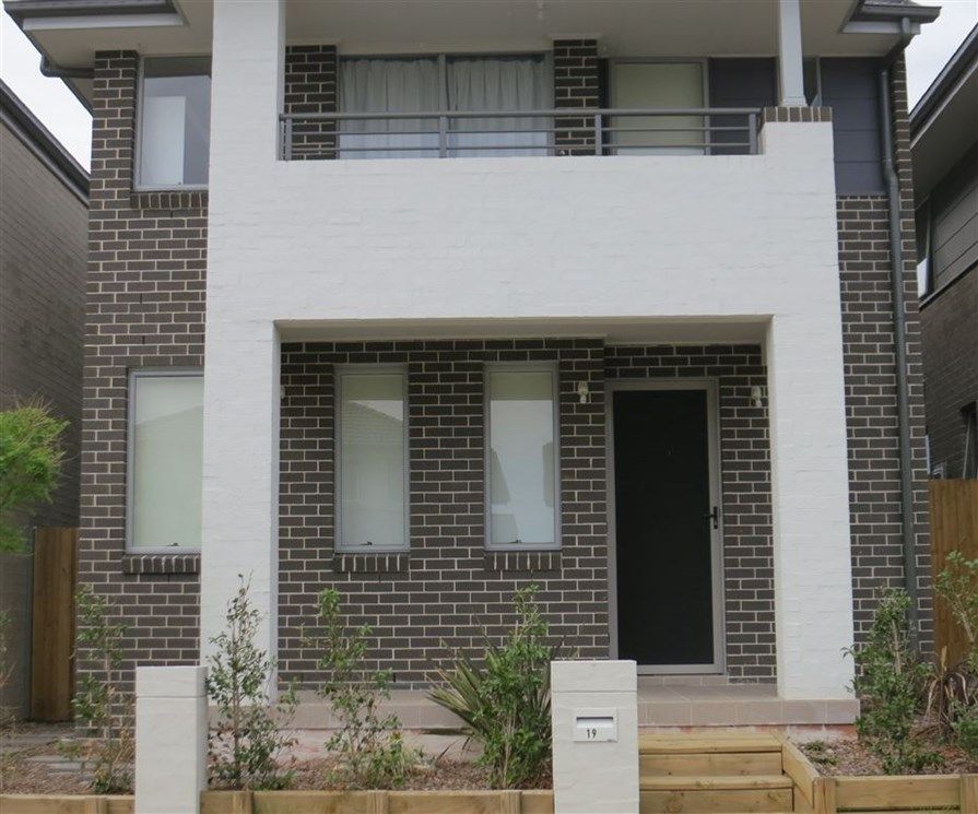 4 bedrooms House in 19 Walshaw Street PENRITH NSW, 2750