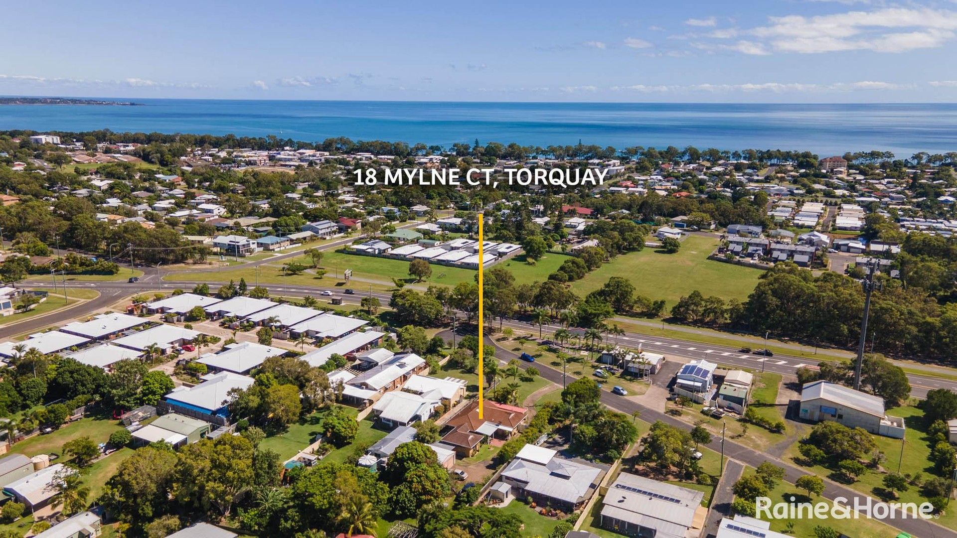 18 Mylne Court, Torquay QLD 4655, Image 0