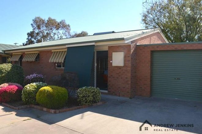 Picture of Unit 4/82 Vermont Street, BAROOGA NSW 3644