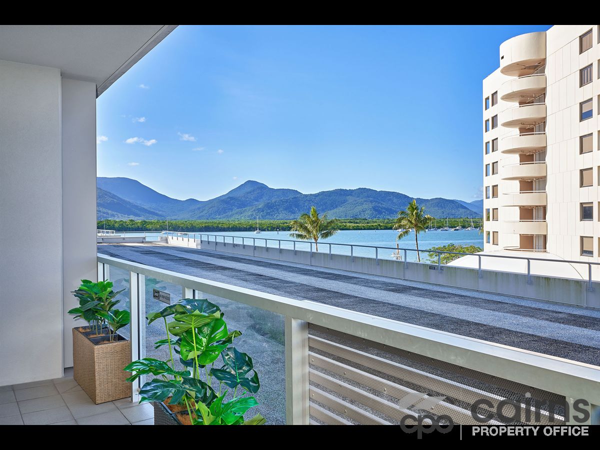 405/1 MARLIN PARADE, Cairns City QLD 4870, Image 0