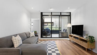 Picture of 209/20 Burnley Street, RICHMOND VIC 3121