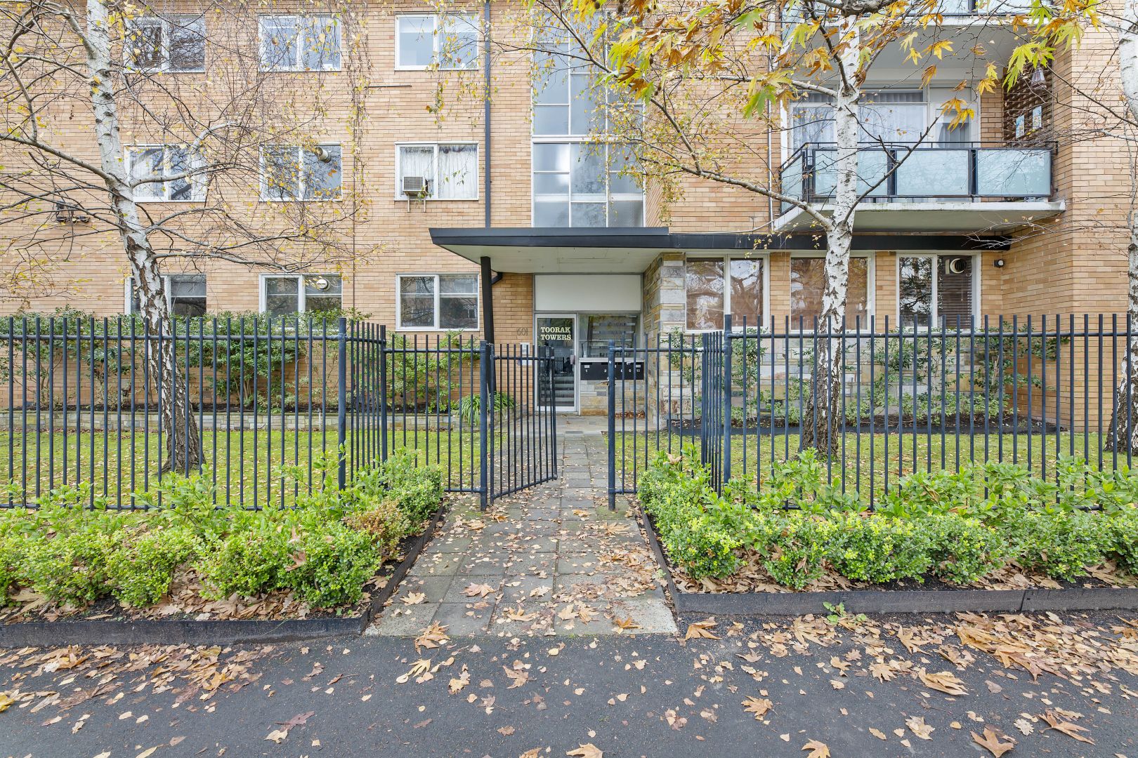 12/601 Toorak Road, Toorak Property History & Address Research Domain