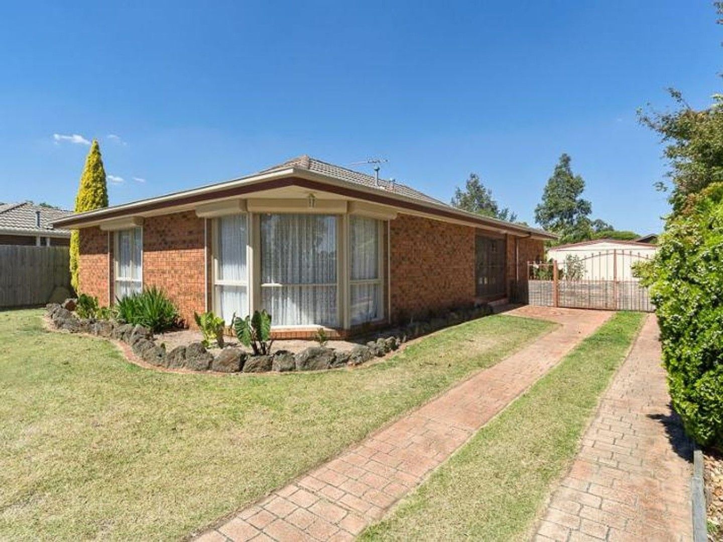3 bedrooms House in 66 Lyrebird Drive CARRUM DOWNS VIC, 3201