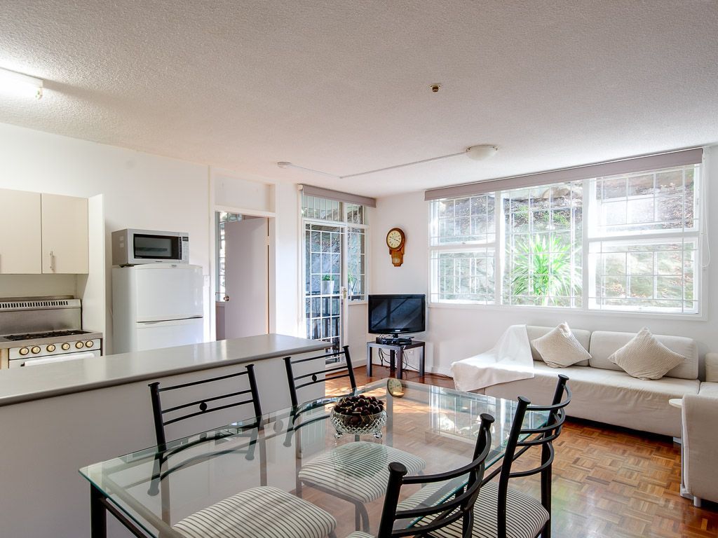 1 bedrooms Apartment / Unit / Flat in 216/22 Doris St NORTH SYDNEY NSW, 2060