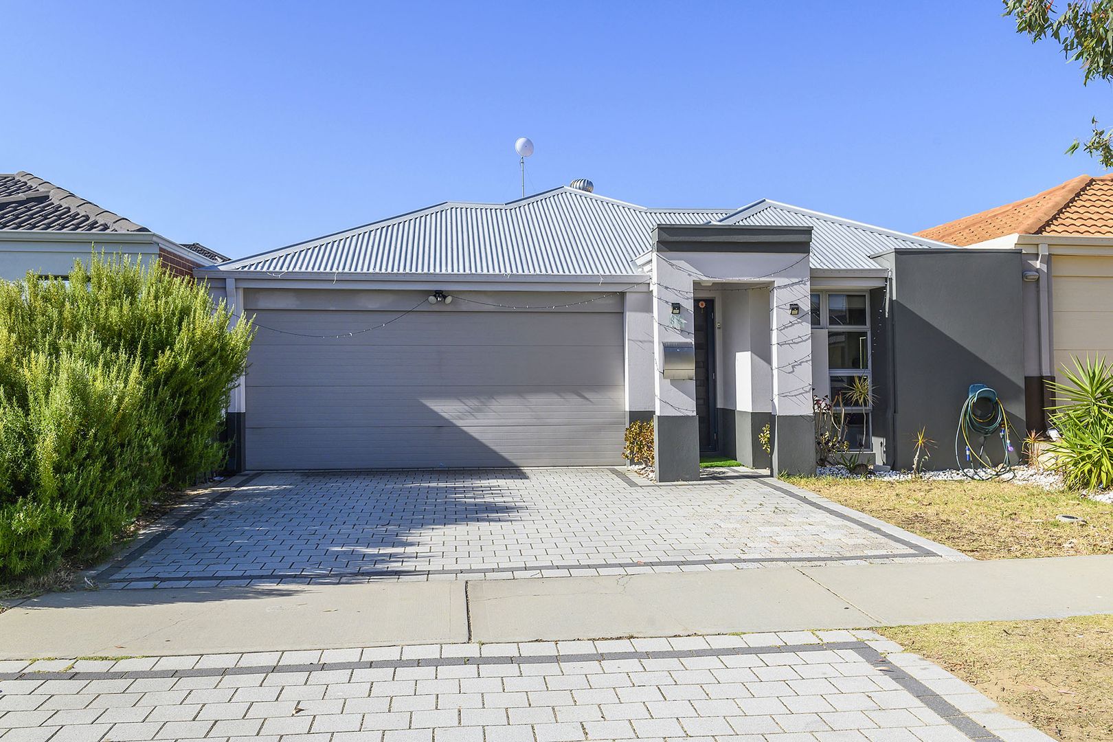 86 Kurrajong Boulevard, Banksia Grove WA 6031, Image 1