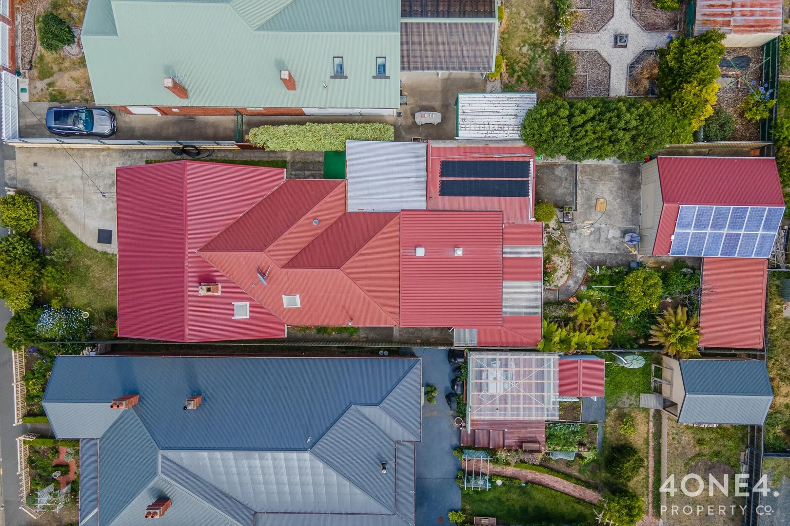 Additional image 23 of 8 Mercer Street, New Town TAS 7008