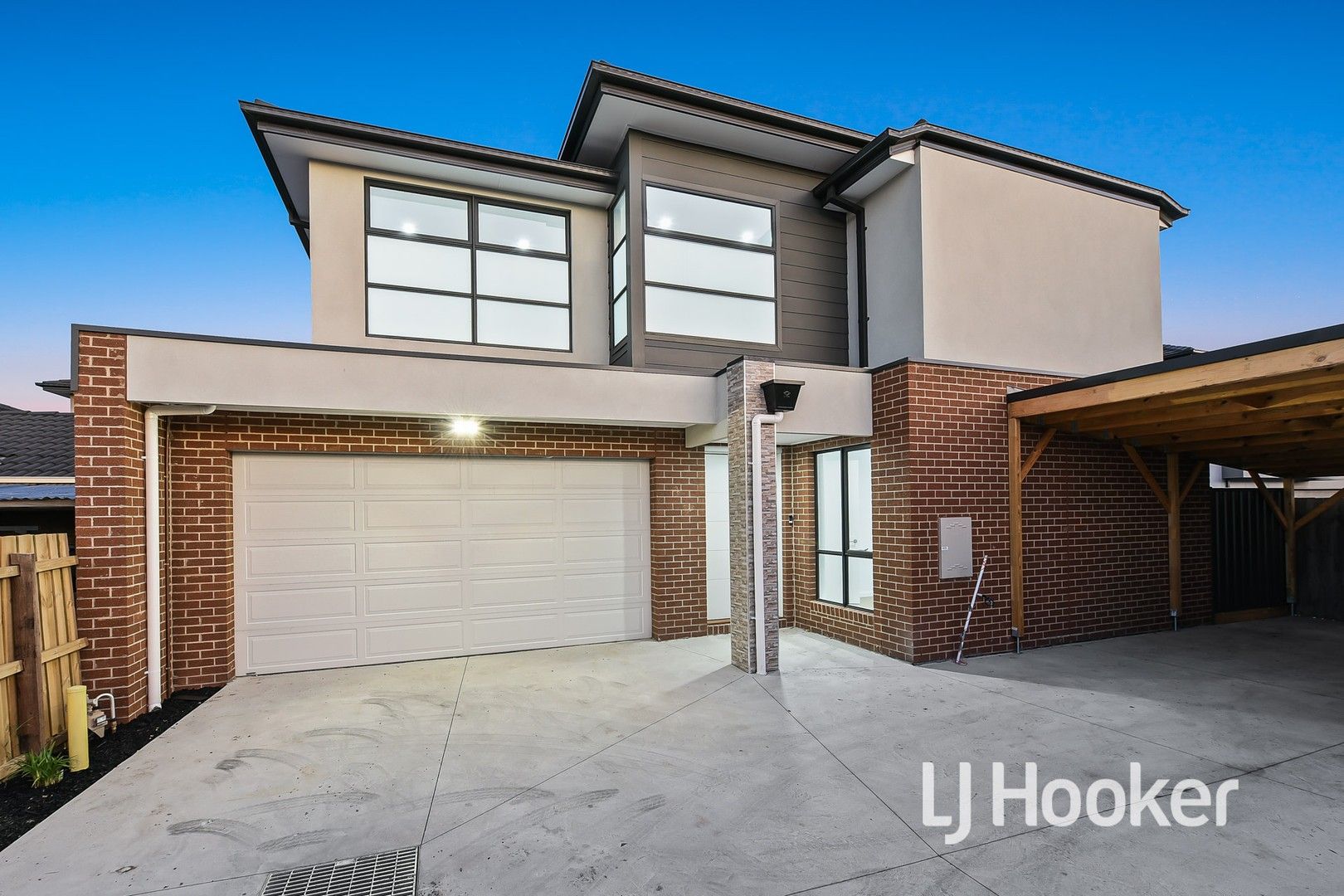 2/87 Hammond Road, Dandenong VIC 3175, Image 0