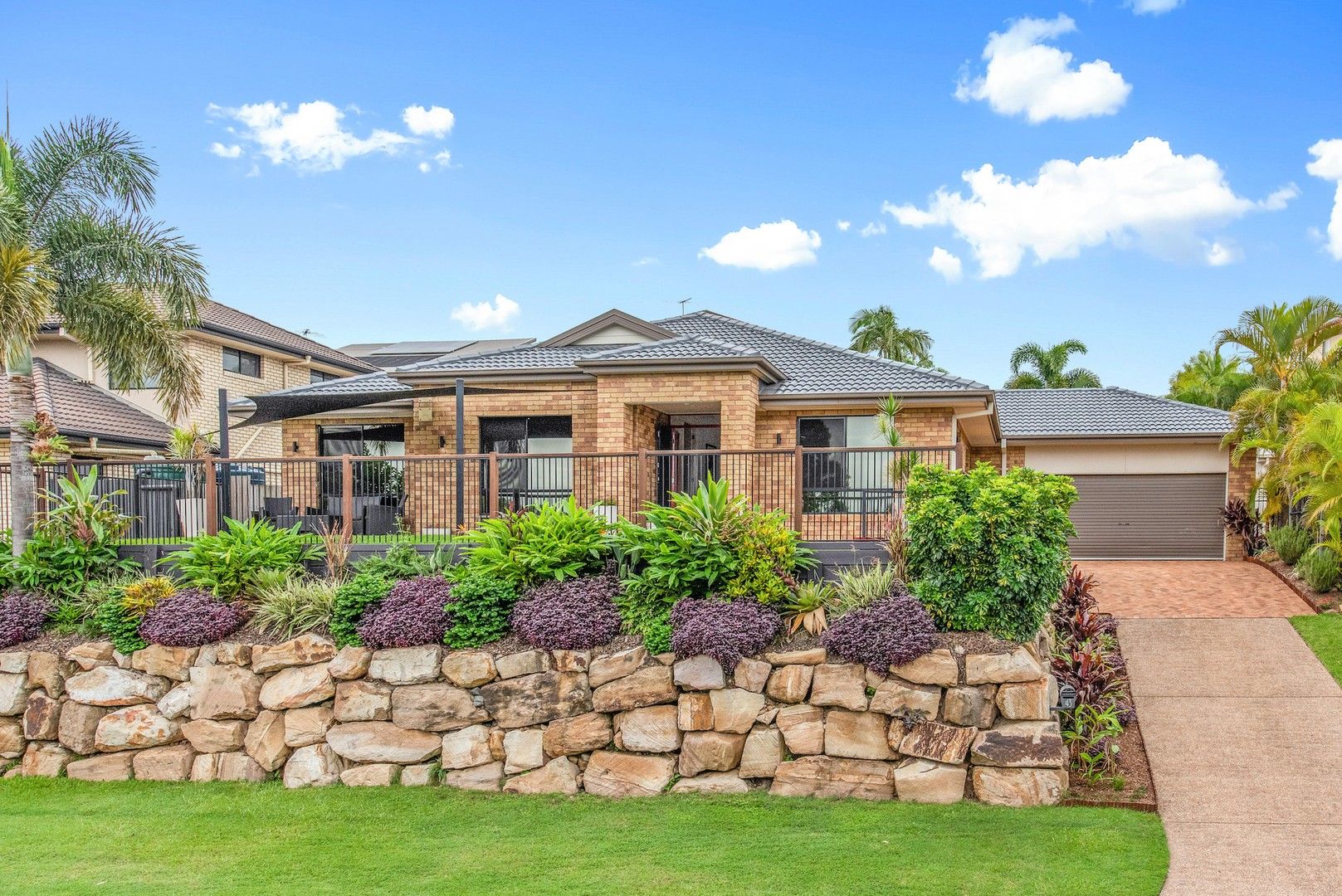 43 Whittome Esplanade, Murrumba Downs QLD 4503, Image 2