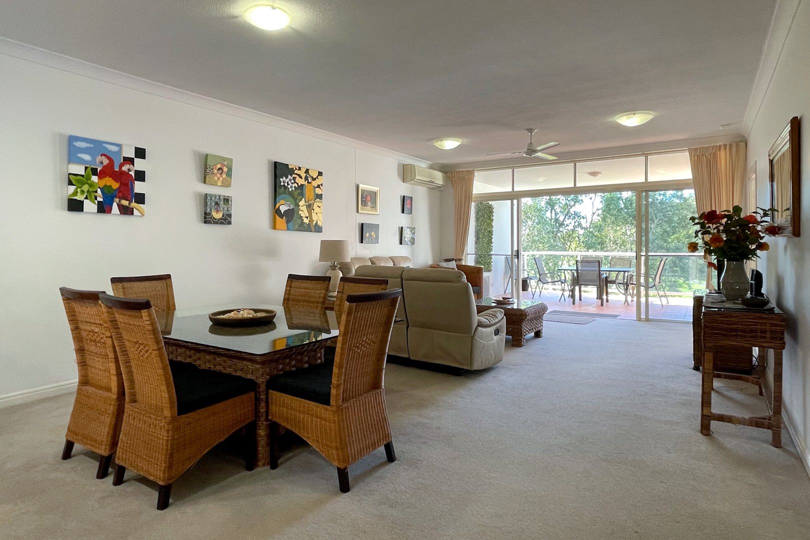 Unit 35/179 Ocean Dr, Twin Waters QLD 4564, Image 2