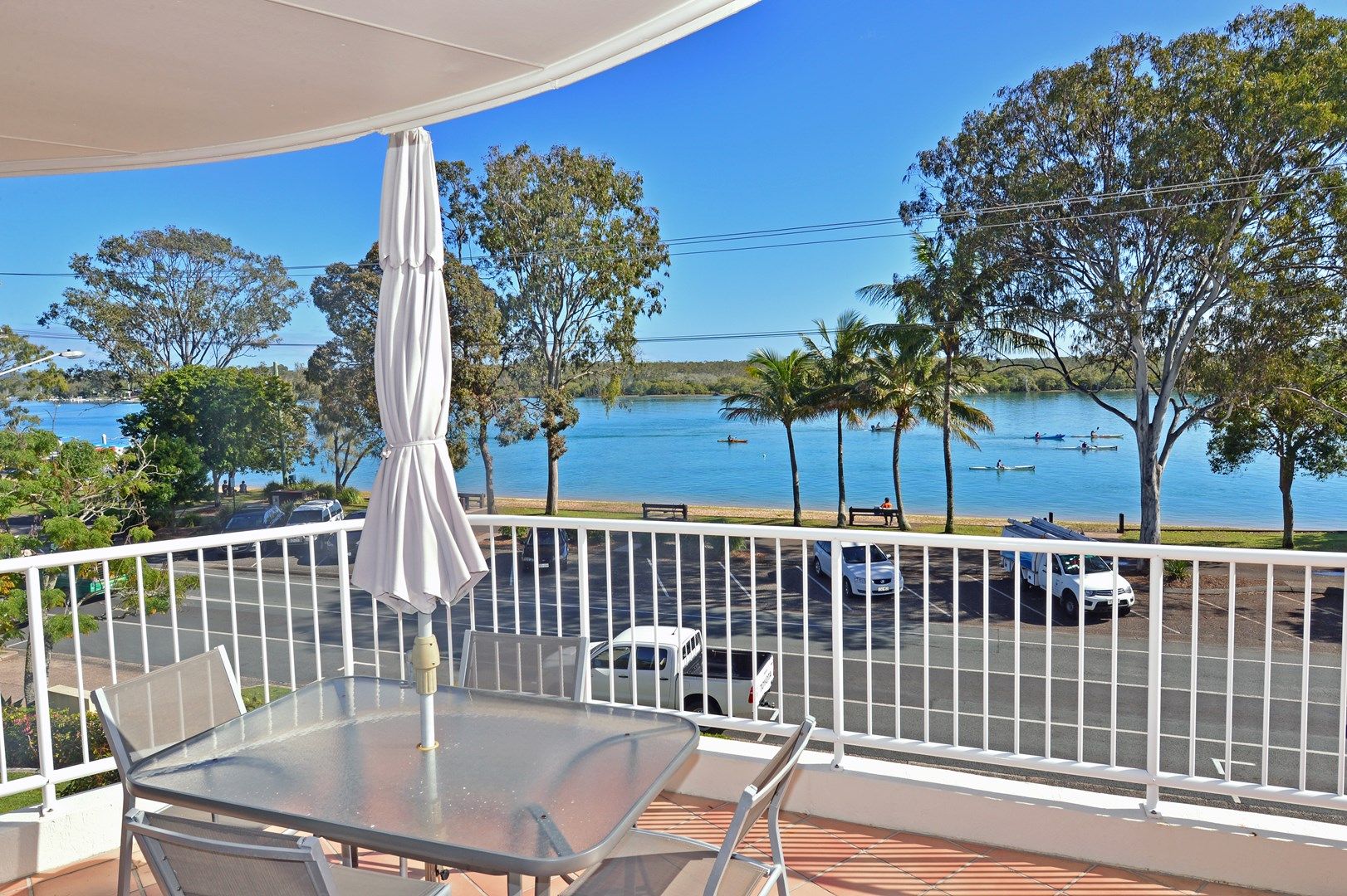 6/265 Gympie Terrace, Noosaville QLD 4566, Image 0