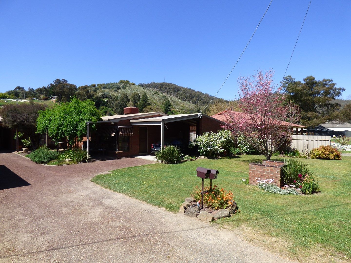 Unit 1/9 Elgin St, Myrtleford VIC 3737, Image 0