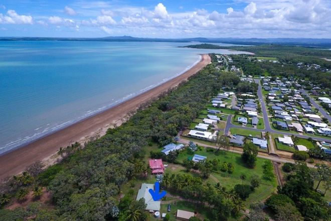 Picture of 148 Miran Khan Drive, ARMSTRONG BEACH QLD 4737