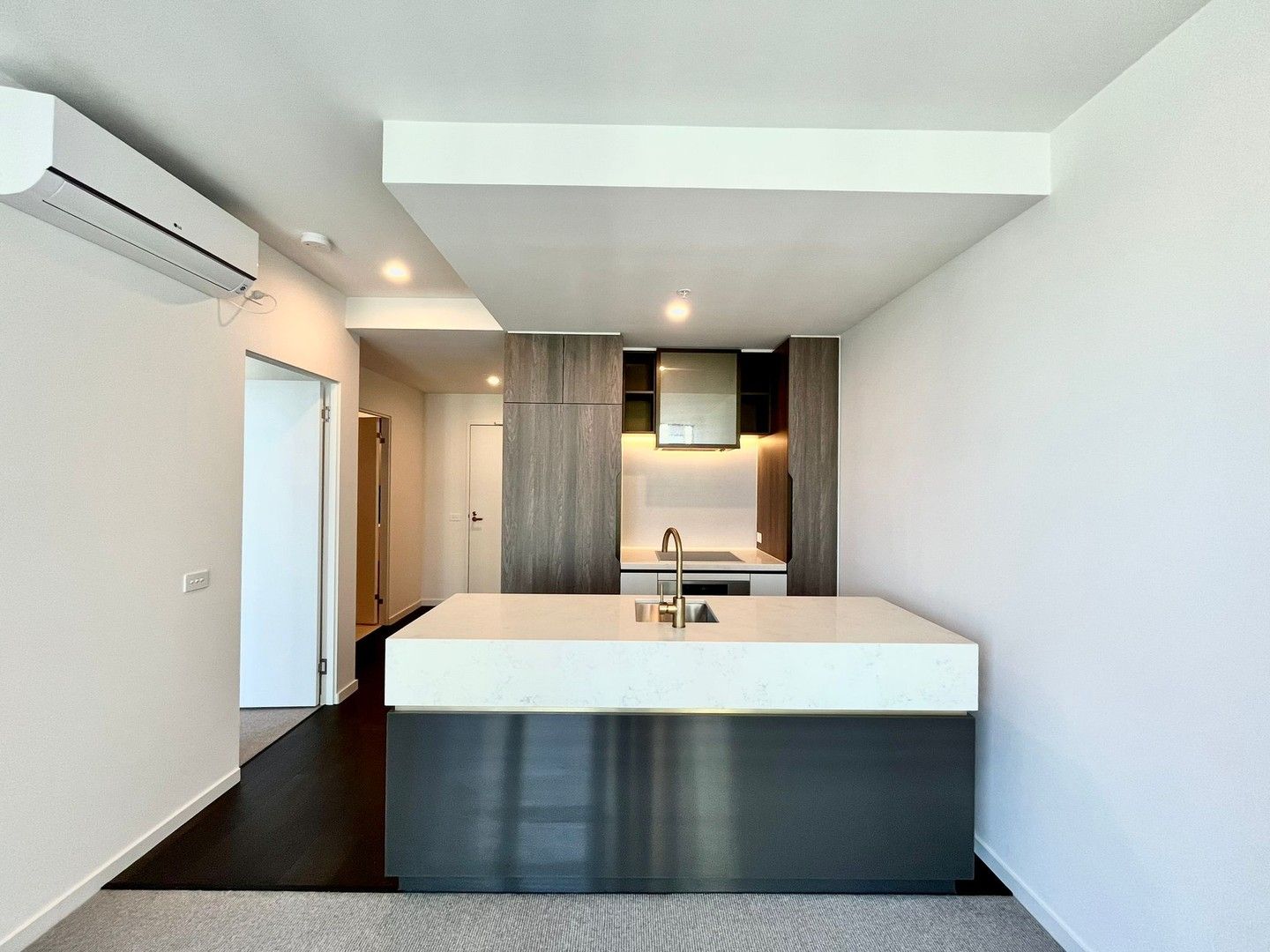 1 bedrooms Apartment / Unit / Flat in 2803/111-125 A'beckett Street MELBOURNE VIC, 3000