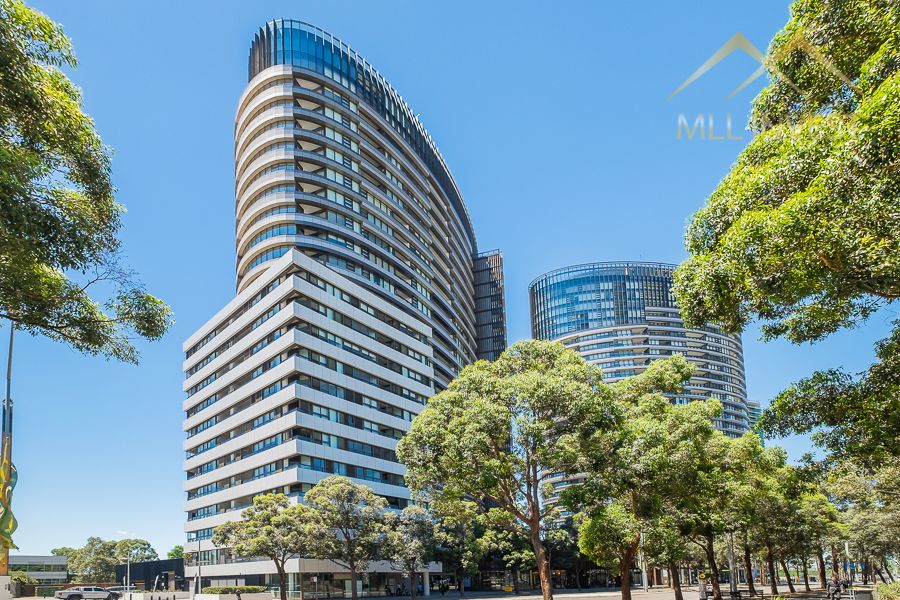 1407/7 Austraia Ave, Sydney Olympic Park NSW 2127, Image 1