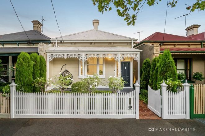 Picture of 45 Wright Street, MIDDLE PARK VIC 3206