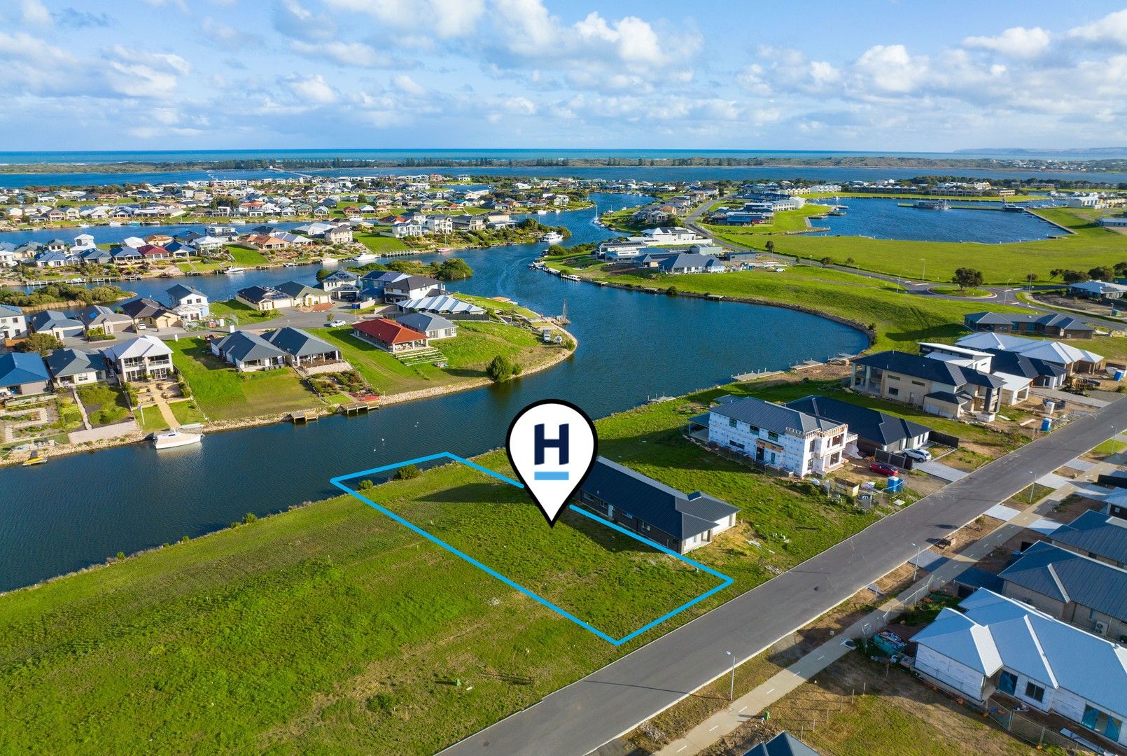 (Lot 8048) 87 Victoria Parade, Hindmarsh Island SA 5214, Image 0