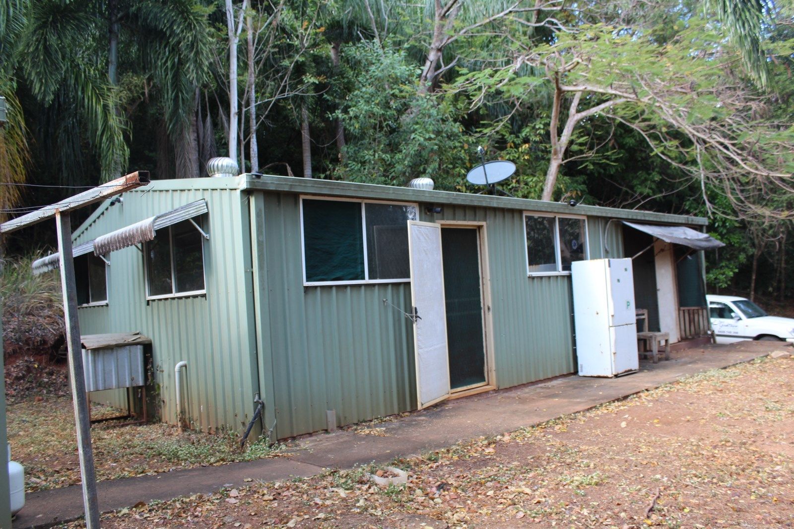 43 Mulligan Hwy, Cooktown QLD 4895, Image 2