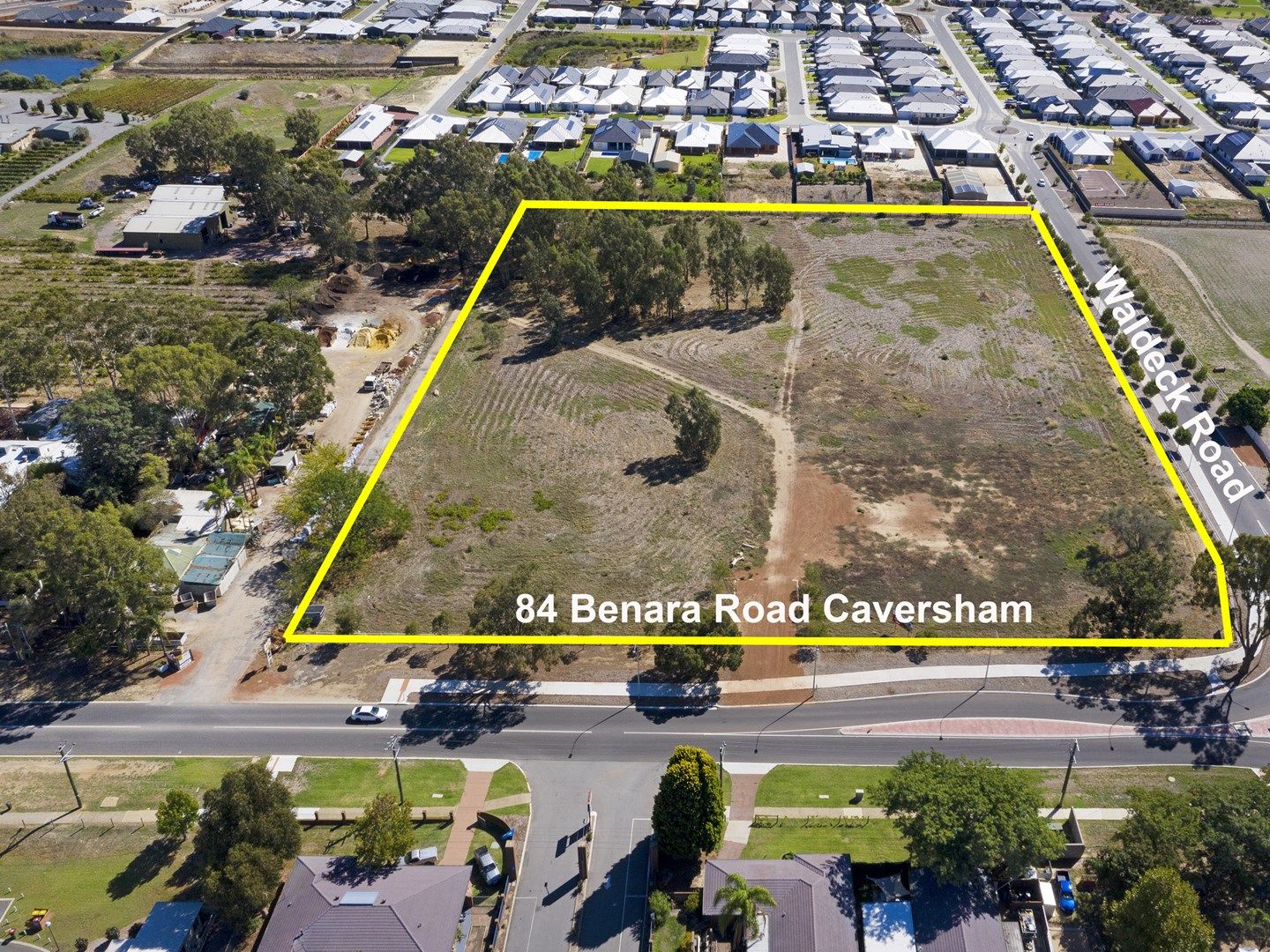 84 Benara Road, Caversham WA 6055, Image 0