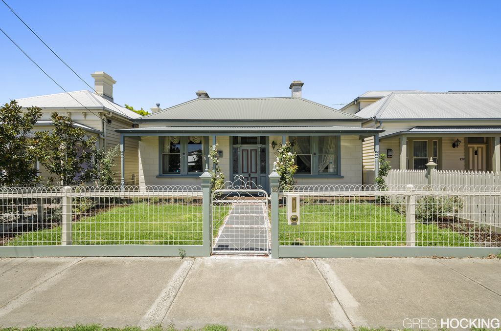 25 Pasco Street, Williamstown VIC 3016, Image 0