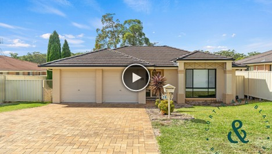 Picture of 28 Robina Avenue, MEDOWIE NSW 2318