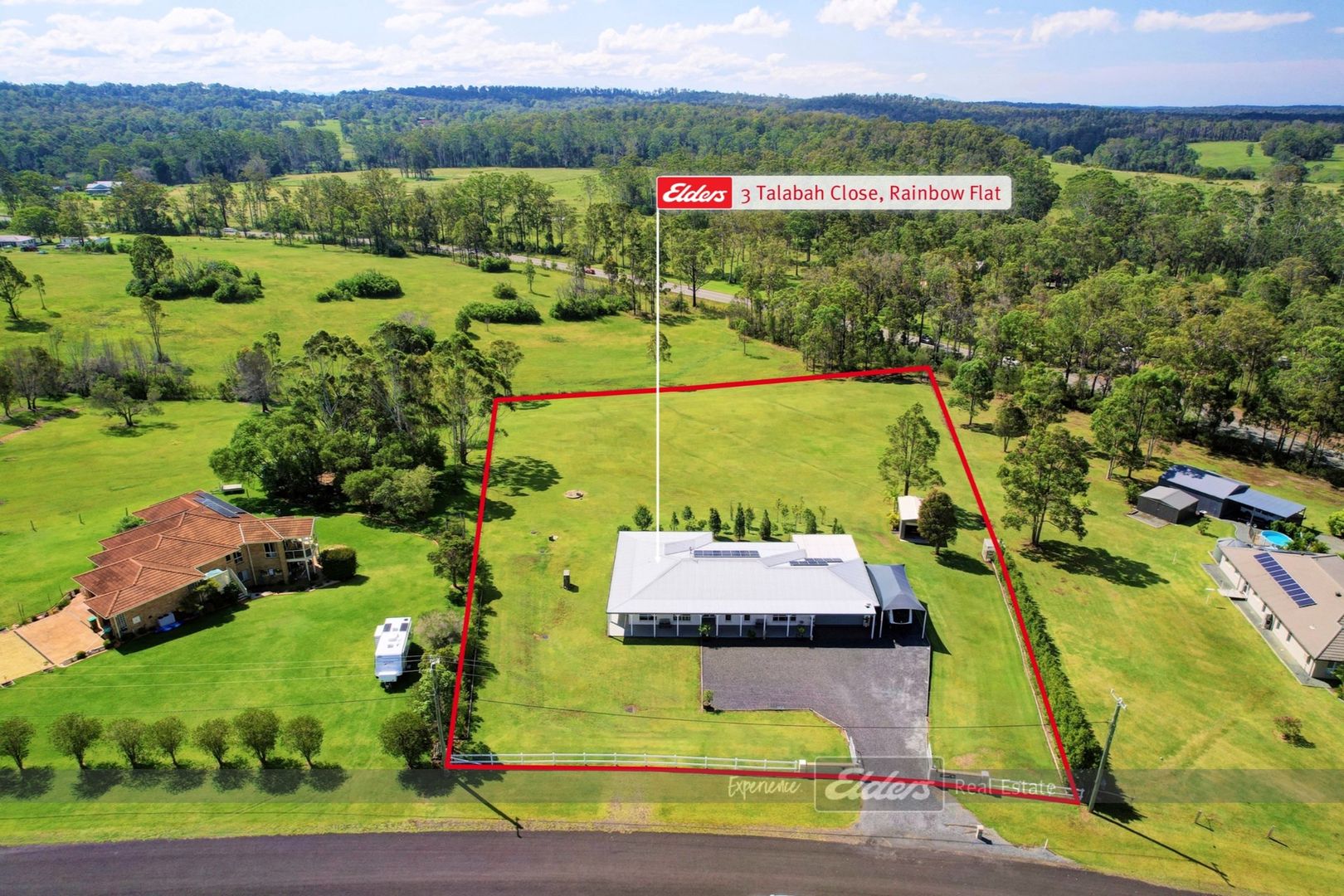 3 Talabah Close, Rainbow Flat NSW 2430 House for Sale 1,495,000