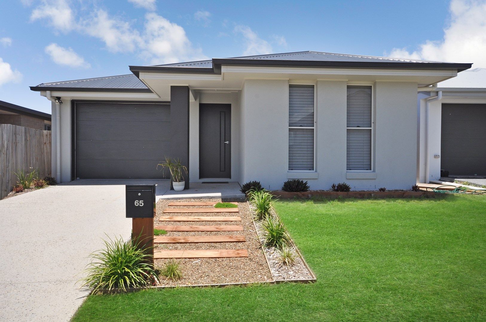 3 bedrooms House in 65 Eco Crescent NARANGBA QLD, 4504