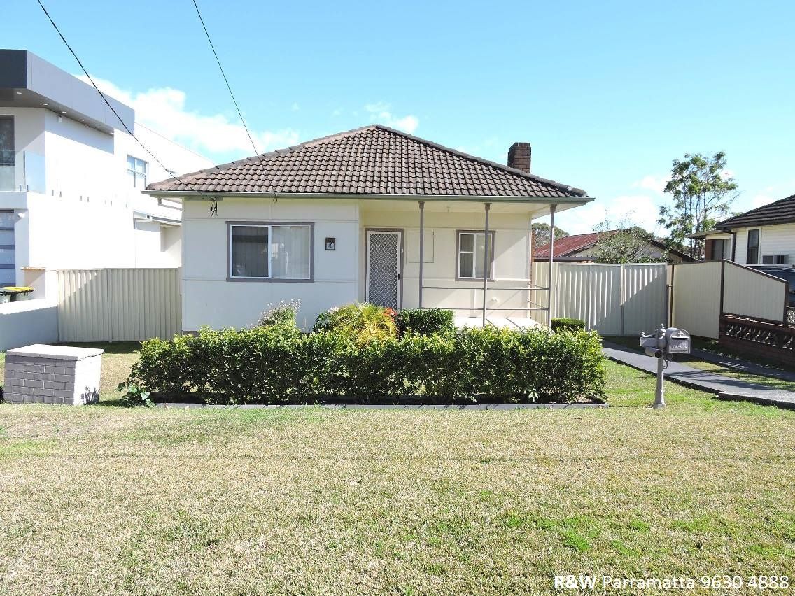 10 Vincent Street, Merrylands NSW 2160, Image 0