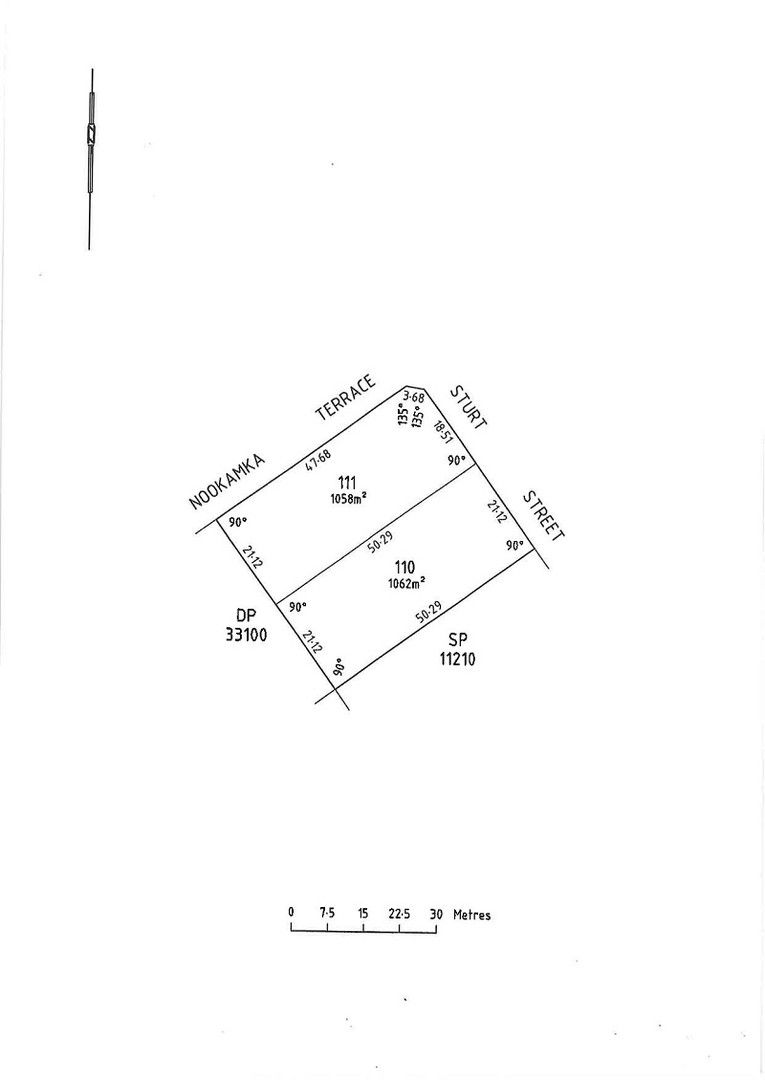 102 & 104 Nookamka Terrace, Barmera SA 5345, Image 0