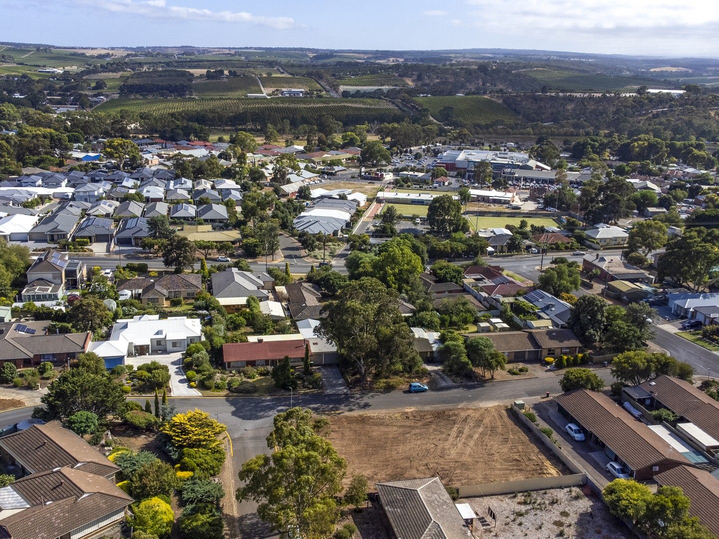 3B Vine Street, McLaren Vale SA 5171, Image 0