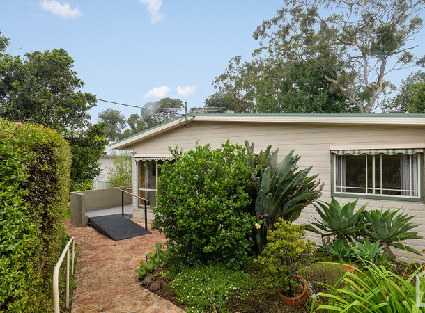 14 Coolabah Road, Valley Heights NSW 2777