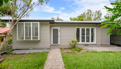 Picture of 33 Gatwick Street, STAFFORD HEIGHTS QLD 4053