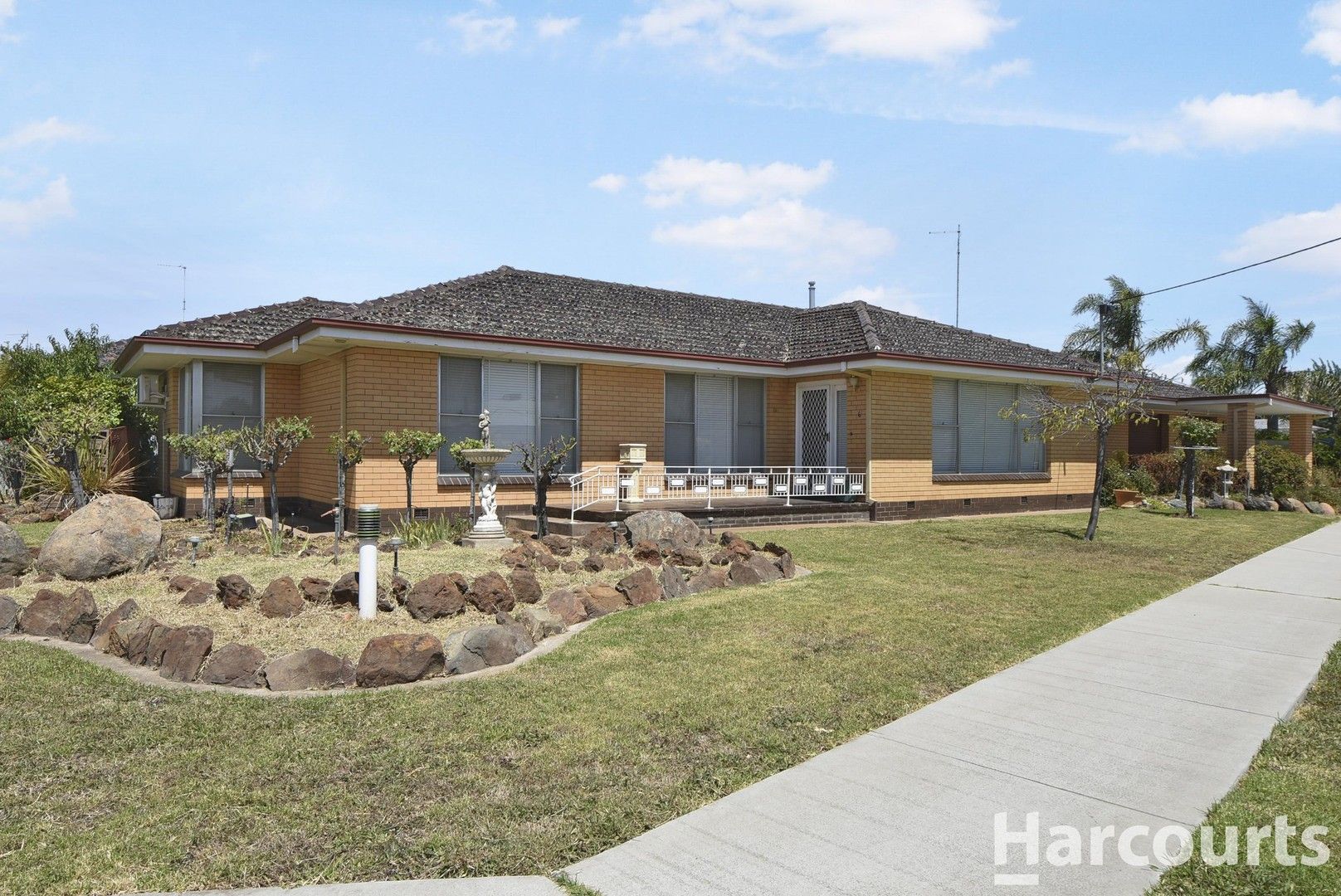 6 Hillary Street, Horsham VIC 3400, Image 0