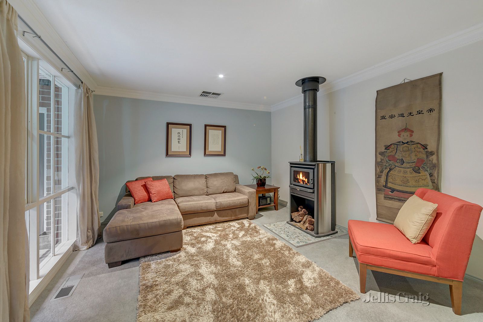 3 Shady Way, Croydon South VIC 3136, Image 2